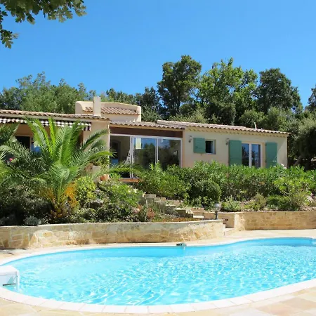 Hébergement de vacances Holiday Home Bora - Gri115 *