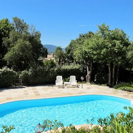 Holiday Home Bora - Gri115 *