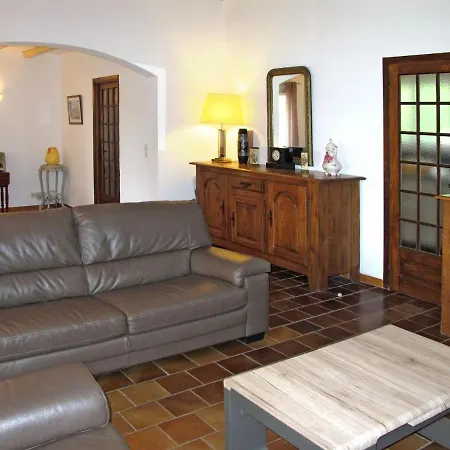 Holiday Home Bora - Gri115 *