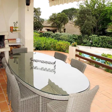 Holiday Home Bora - Gri115 *