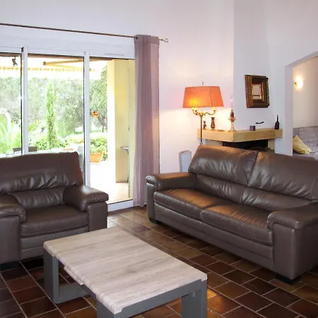 Holiday home Holiday Home Bora - Gri115 Grimaud