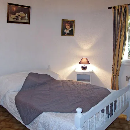 Holiday Home Bora - Gri115 * Grimaud