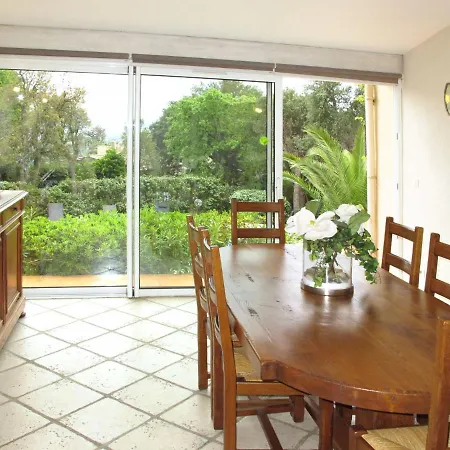 Holiday Home Bora - Gri115 * Grimaud